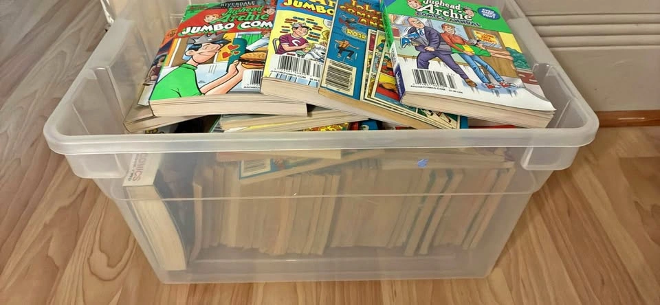 Archie Comics