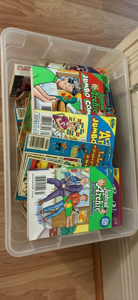 Archie Comics - photo 2
