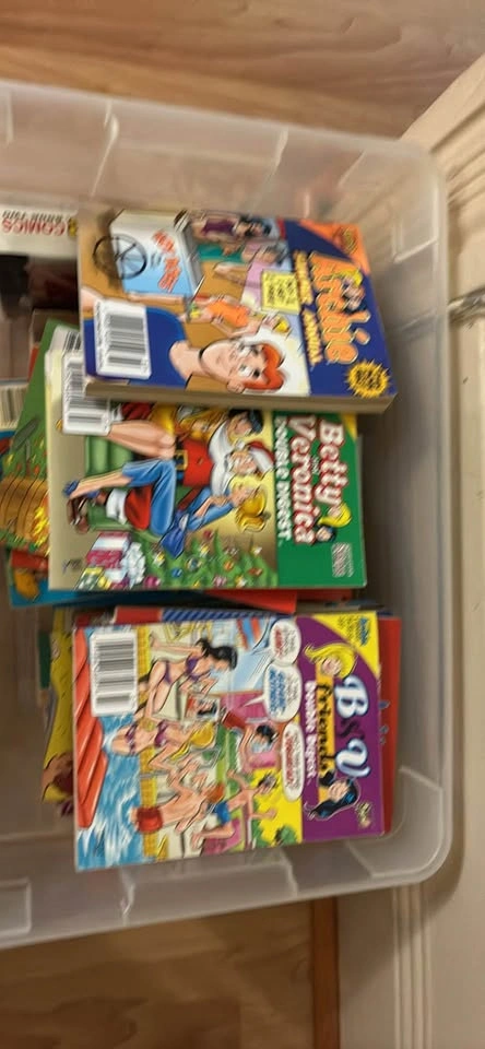 Archie Comics - photo 3