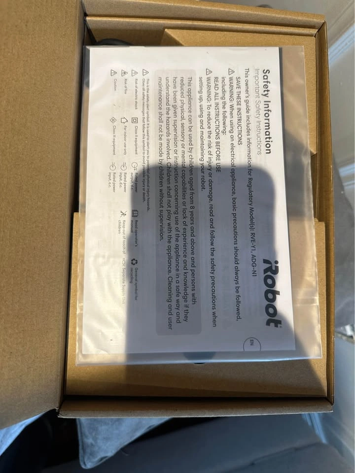 iRobot Roomba J6+ - photo 5