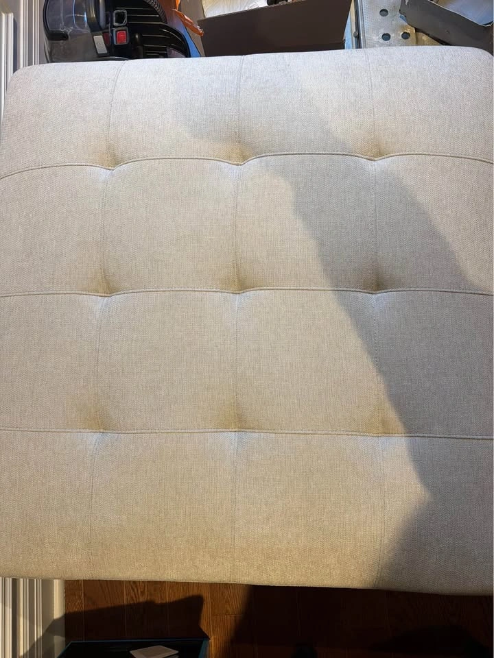 Thomasville Storage Ottoman - photo 4