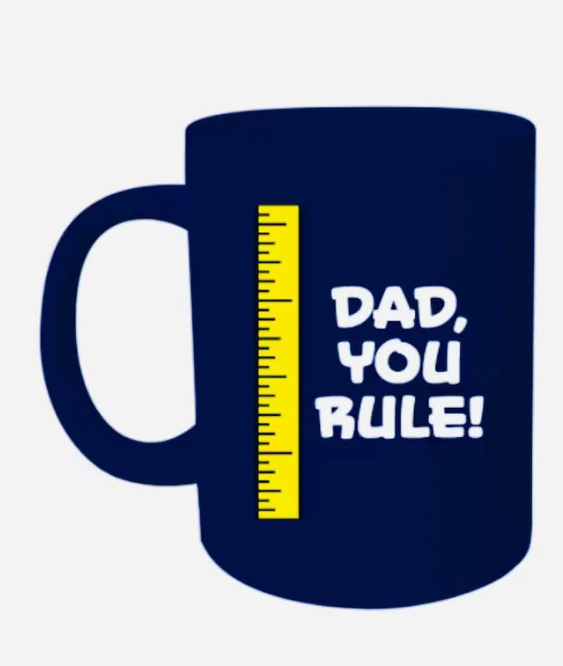 New Father's Day Mixed Stoneware Mugs - Gifts, Parties - photo 2