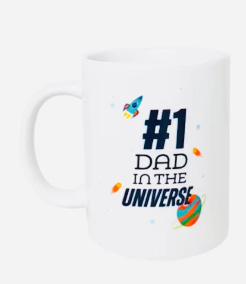 New Father's Day Mixed Stoneware Mugs - Gifts, Parties - photo 5