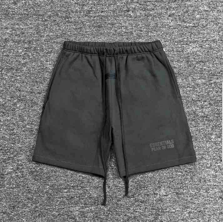 Essentials Shorts FW22 All sizes *Can Only Ship*