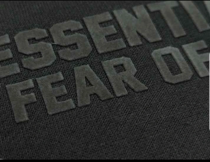 Essentials Shorts FW22 All sizes *Can Only Ship* - photo 3