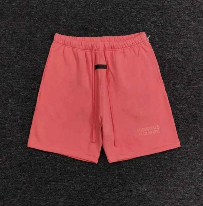 Essentials Shorts FW22 All Sizes *Can Only Ship* - photo 2