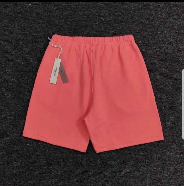 Essentials Shorts FW22 All Sizes *Can Only Ship* - photo 3