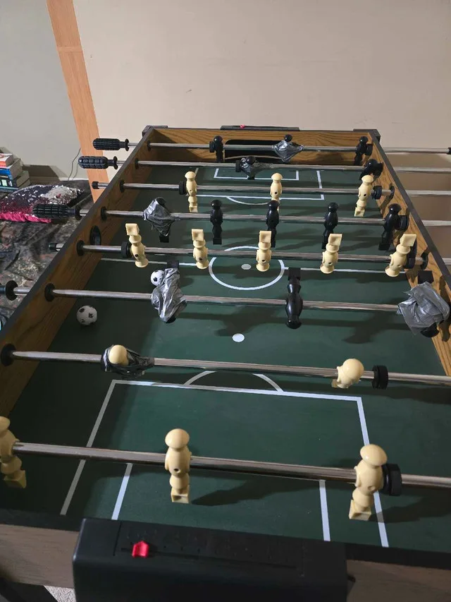 Foosball image indicator(2)