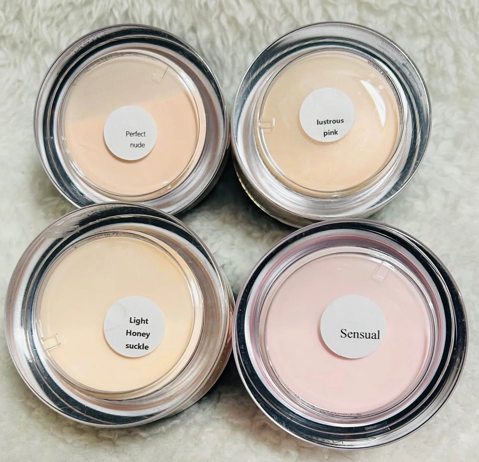 4 Pack Full Size Mixed Colors Daisy's Acrylic Powder - photo 2