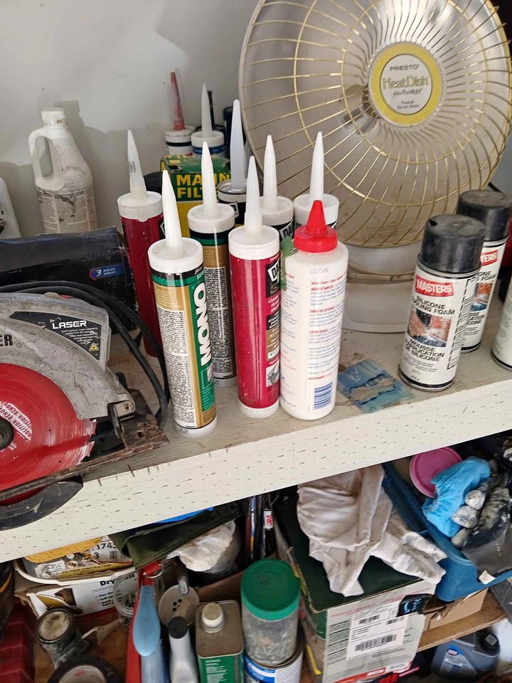 Tools and Silicons
