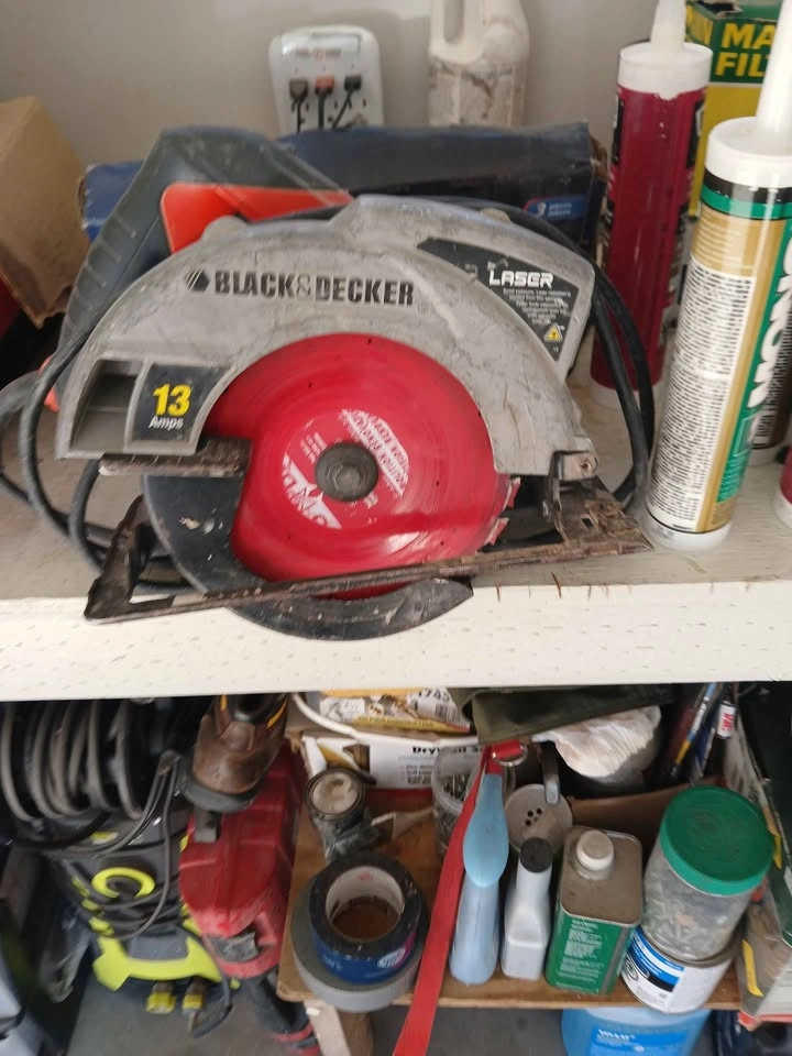 Tools and Silicons - photo 3