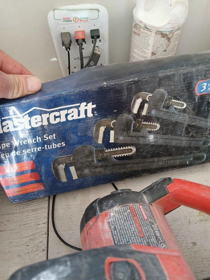 Tools and Silicons - photo 4