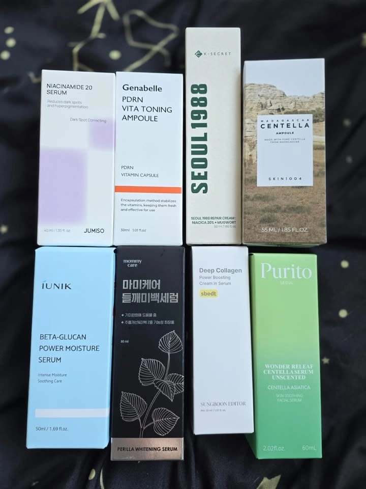 Brand New Korean Skincare - photo 2