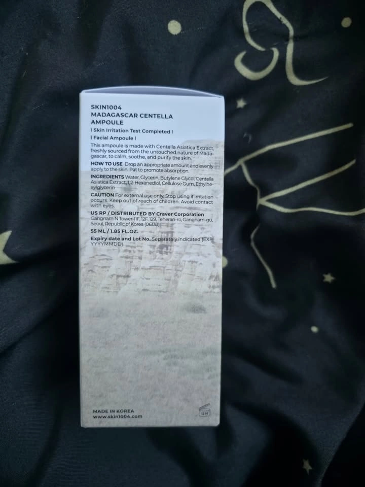 Brand New Korean Skincare - photo 5