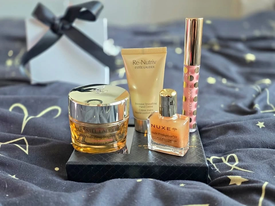 Brand New Luxury Skincare