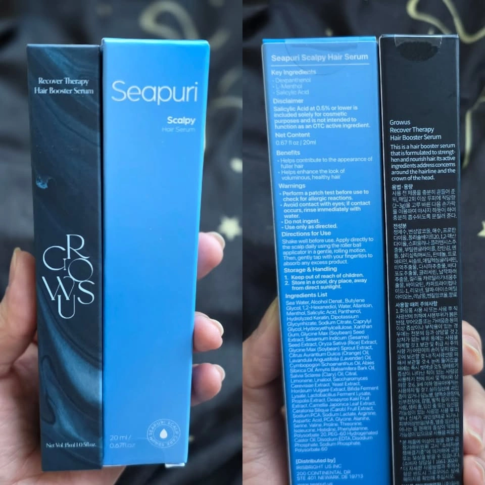 Brand New Korean Skincare - photo 5