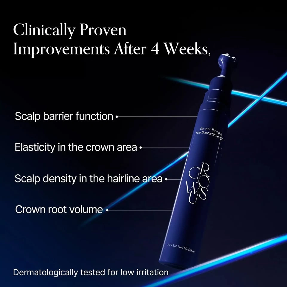 Brand New Korean Skincare