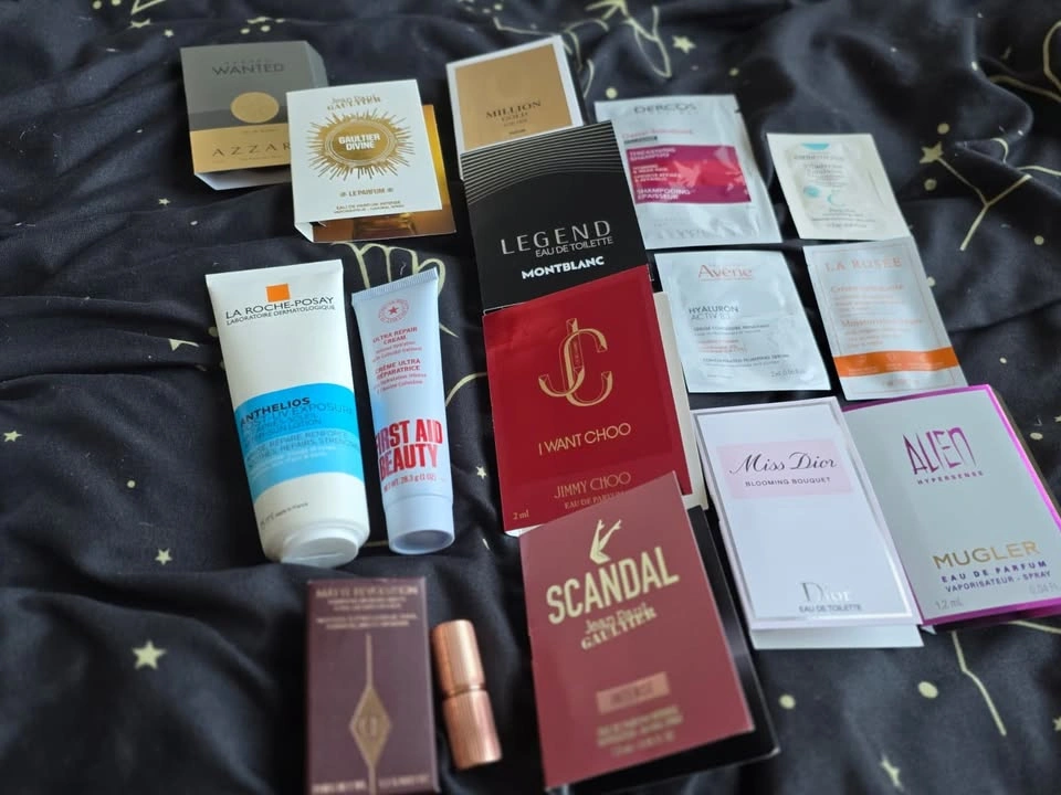 New Beauty Lot - photo 2