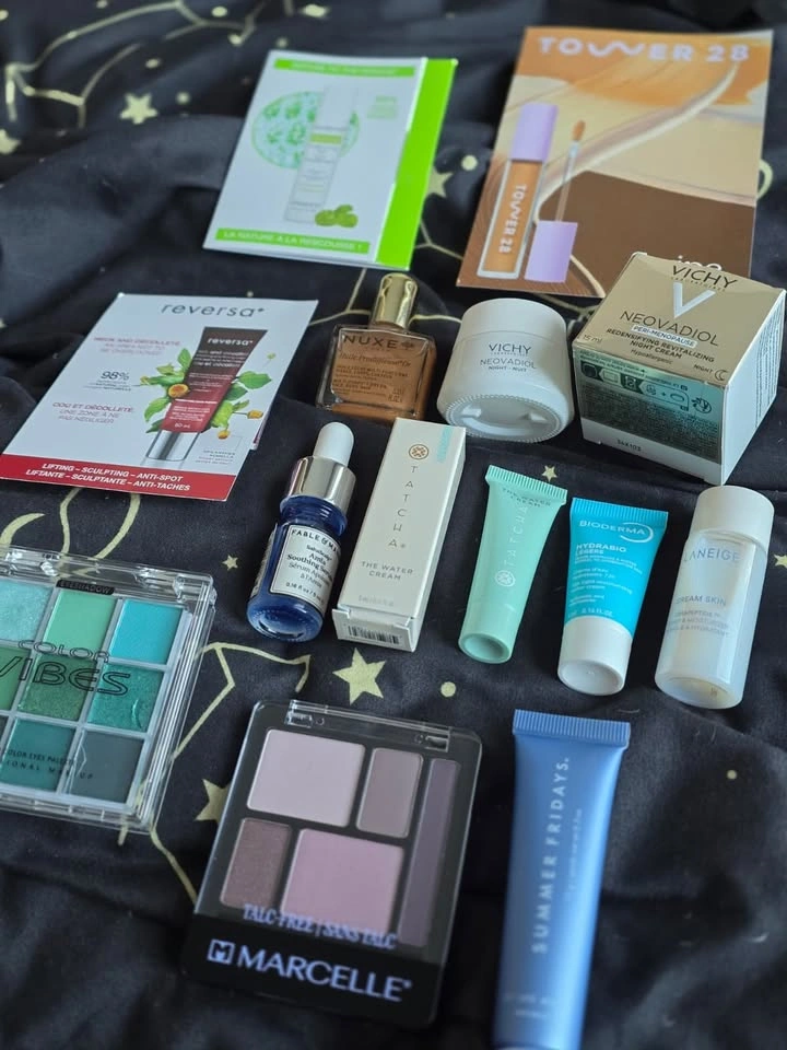 New Beauty Lot - photo 3