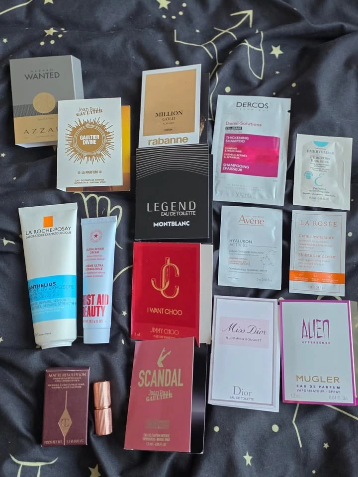 New Beauty Lot - photo 5