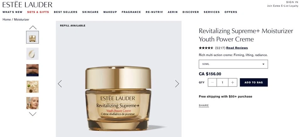 Brand New Luxury Skincare - photo 2
