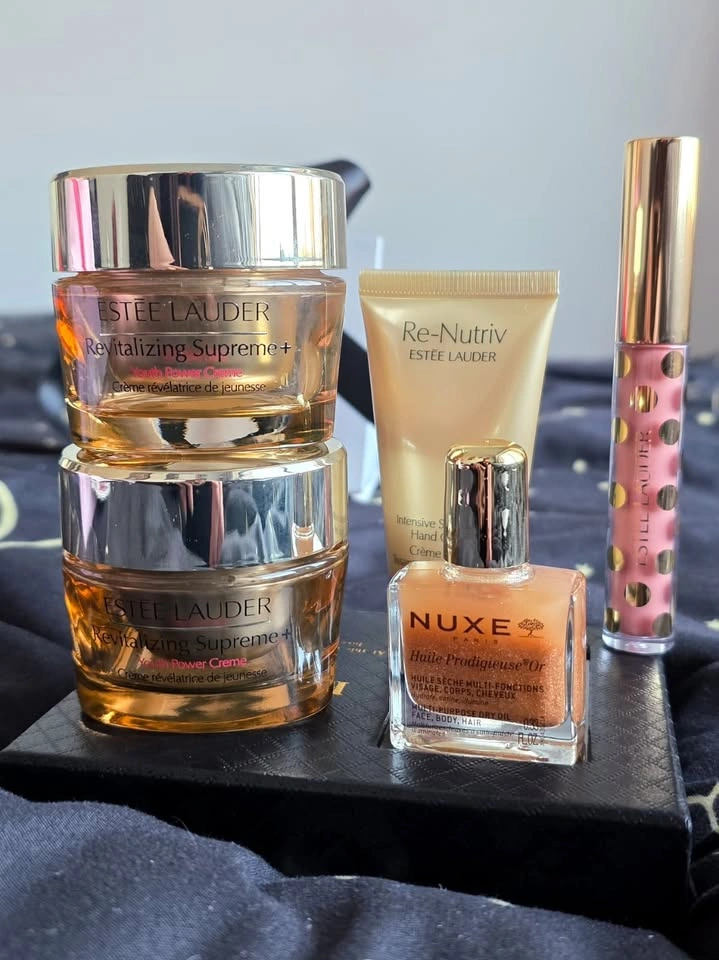 Brand New Luxury Skincare - photo 3