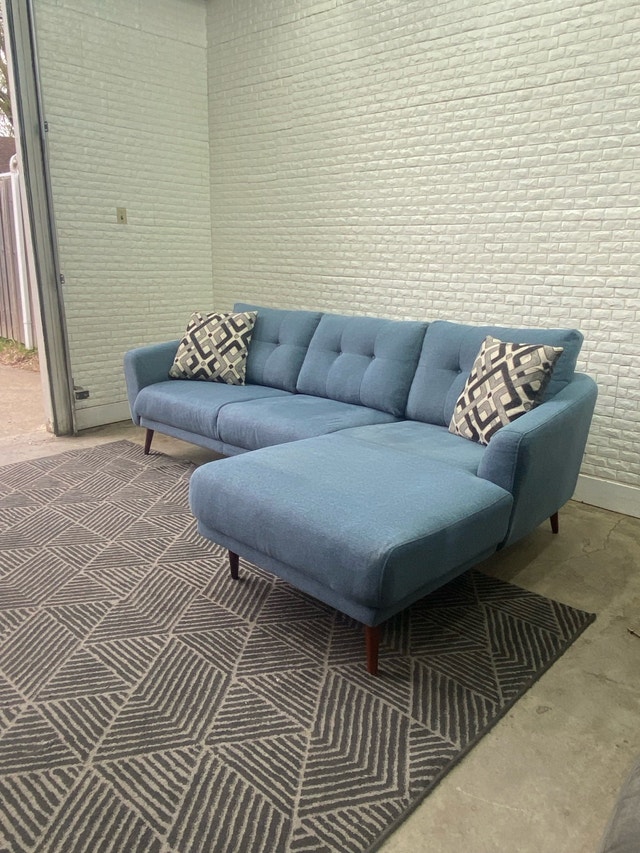 FREE DELIVERY Sectional