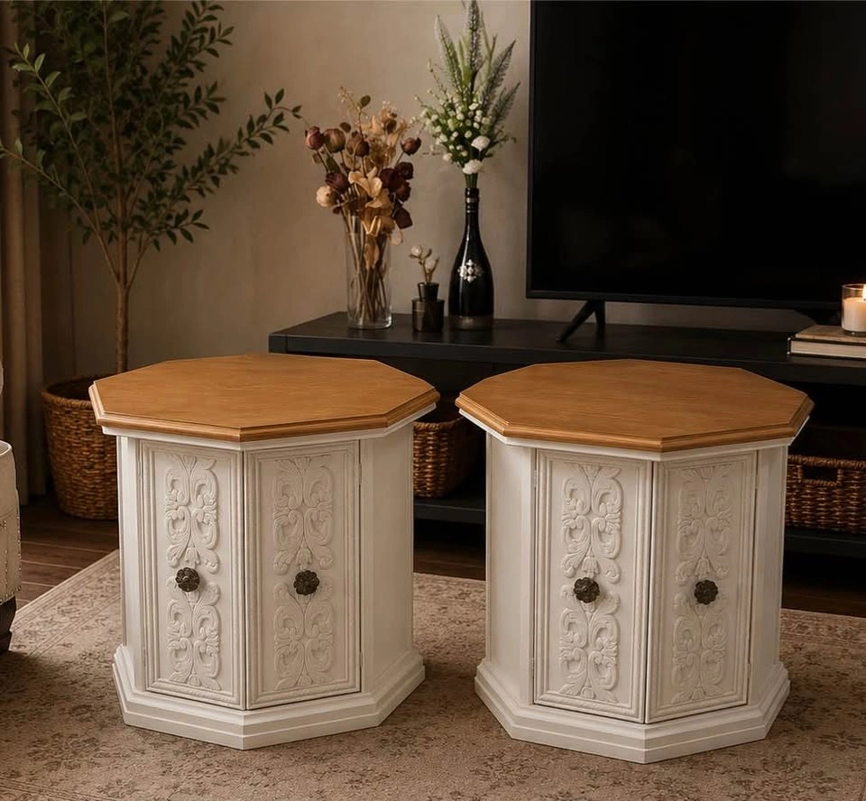 Set of Beautiful Stands - photo 3