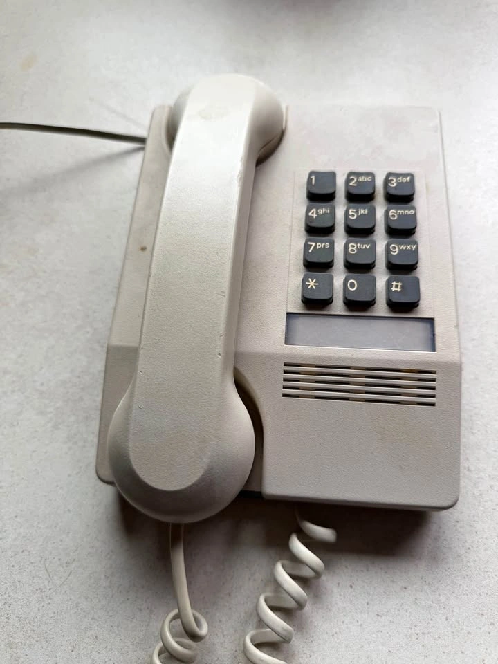 Corded Phone