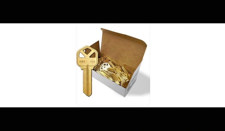 Kwikset Lock Universal Master Key