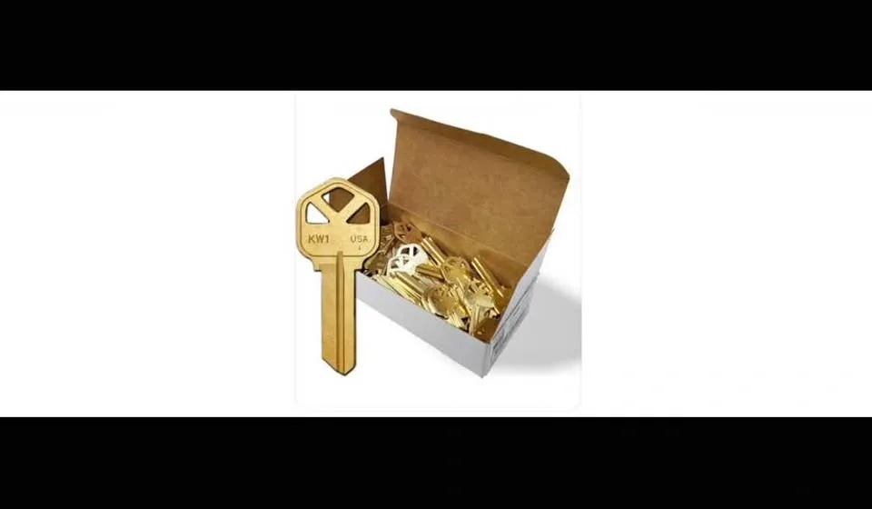 Kwikset Lock Universal Master Key