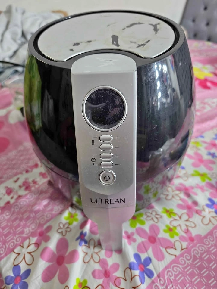 Ultrean Air Fryer (FREIDORA DE AIRE) AVEPTO OFERTAS