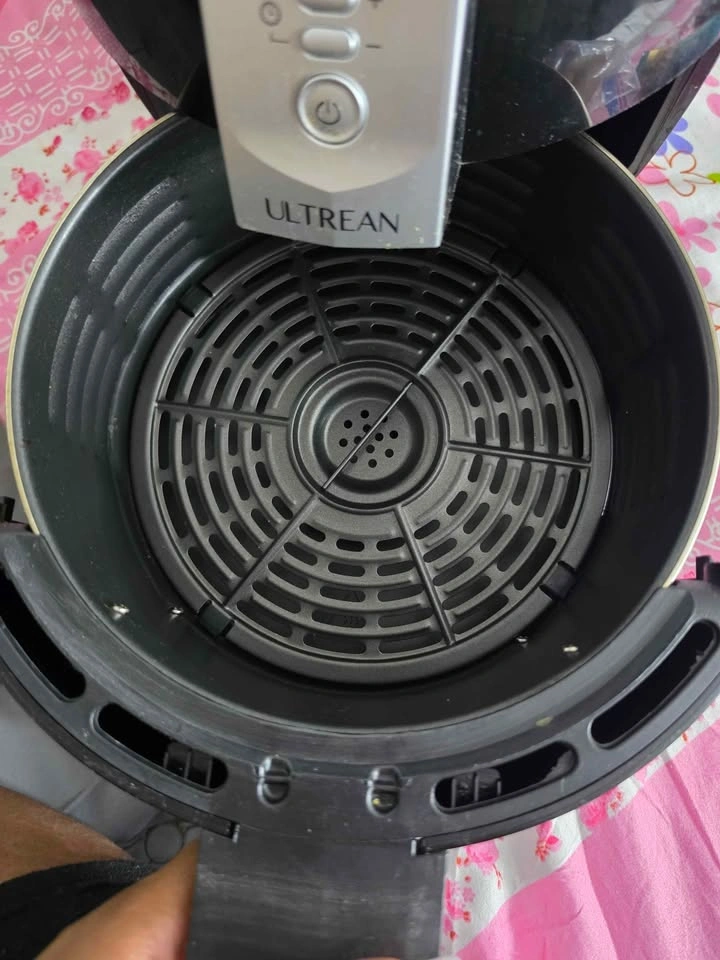 Ultrean Air Fryer (FREIDORA DE AIRE) AVEPTO OFERTAS - photo 3