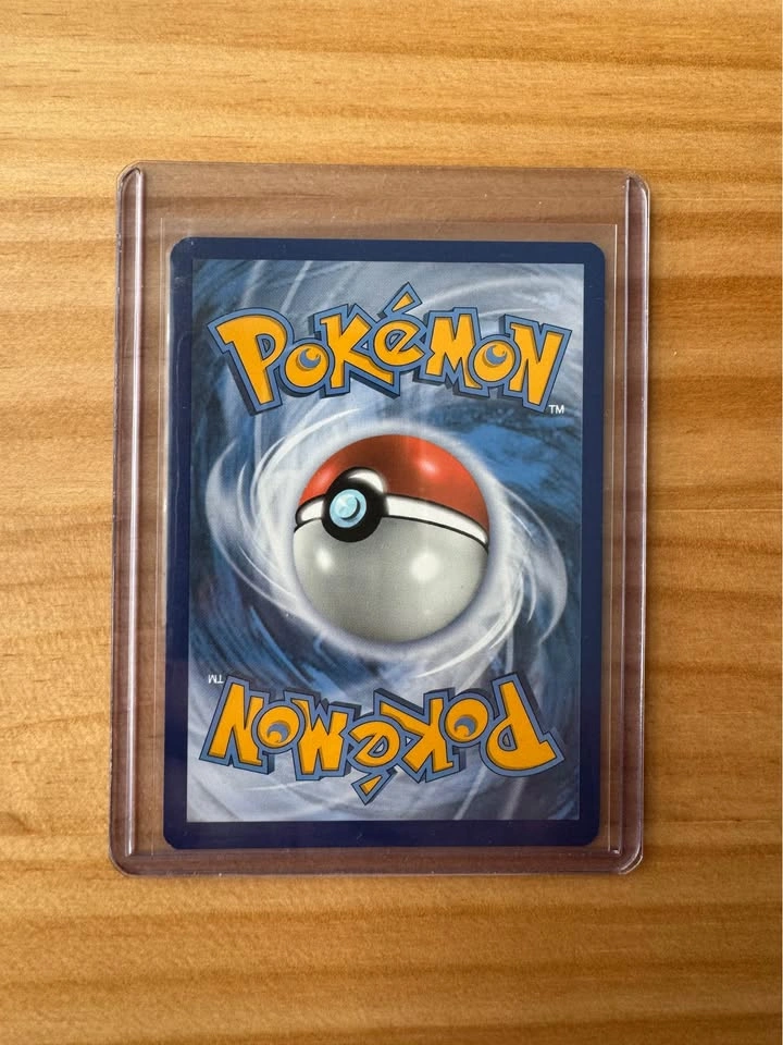 Pikachu Sun & Moon Promo GX SM232 Card - photo 2
