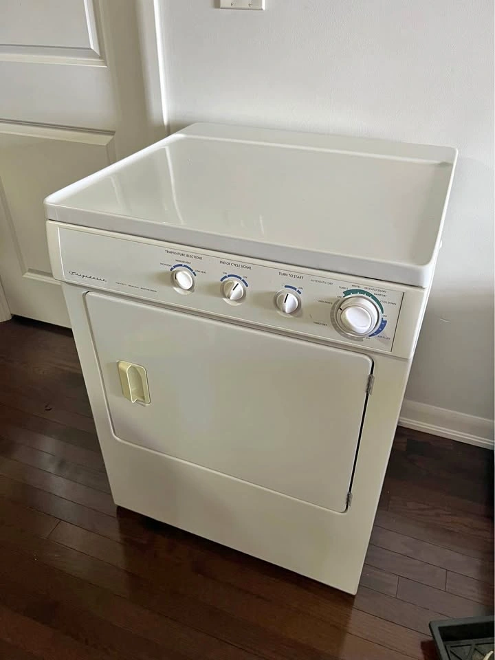 Frigidaire Electric Dryer