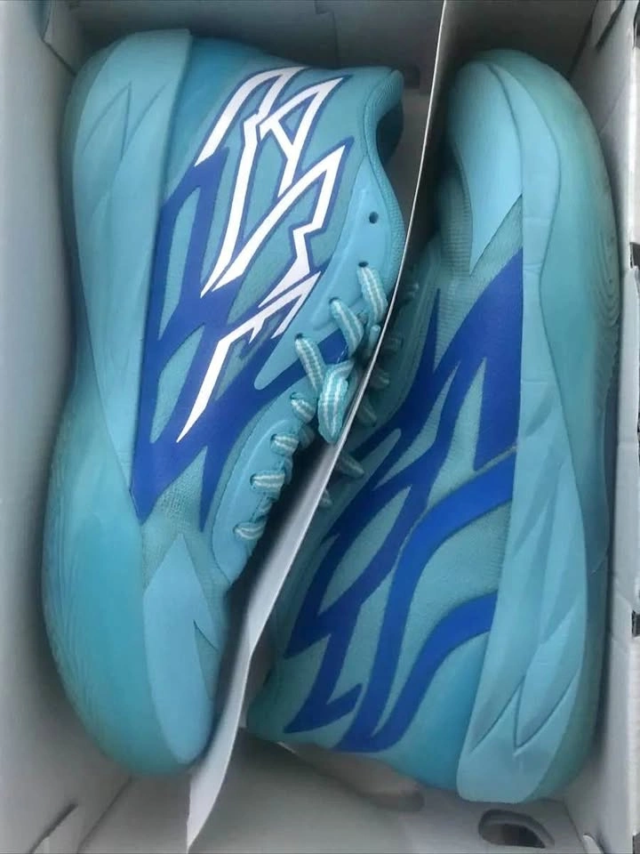 Puma MB.02 ROTY - blue atoll ultra blue