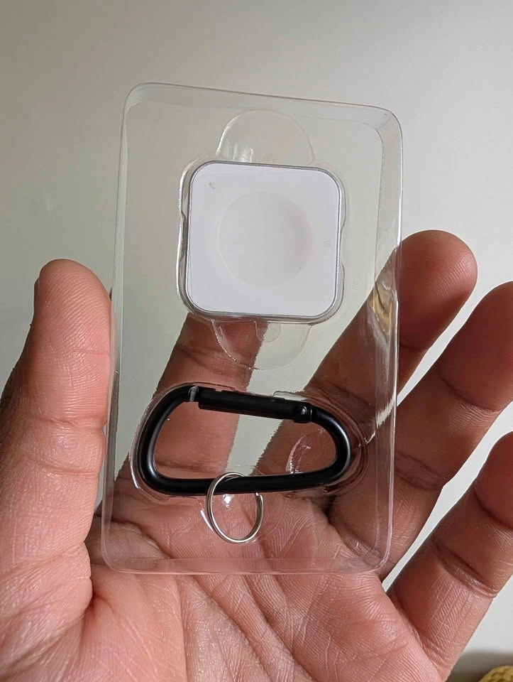 Portable Watch Charger USB-C for Apple Android - photo 2