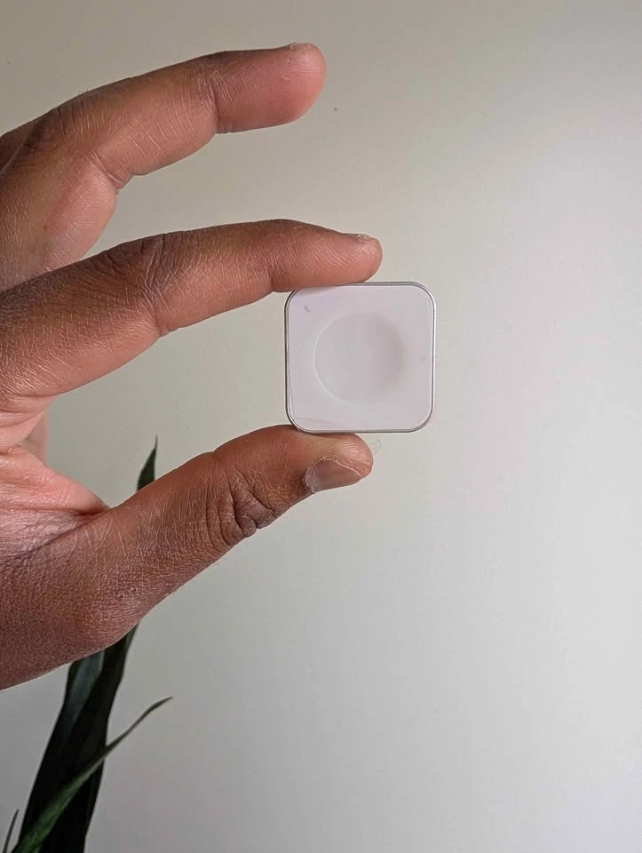 Portable Watch Charger USB-C for Apple Android - photo 3