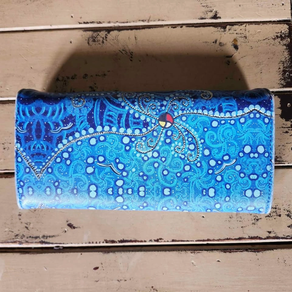 Leah Dorion Women's Wallet - photo 2