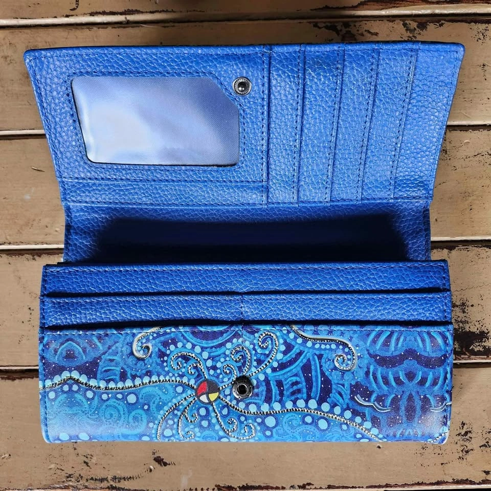 Leah Dorion Women's Wallet - photo 3