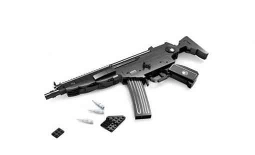 Top Gun Lego Guns - photo 3