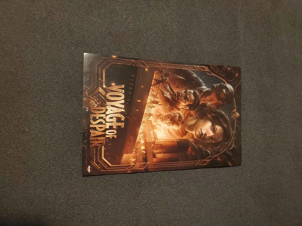 Call of Duty - Black Ops 4 Pre-Order Posters - photo 2