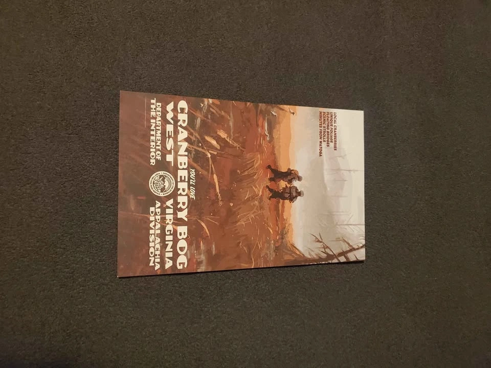 Call of Duty - Black Ops 4 Pre-Order Posters - photo 3