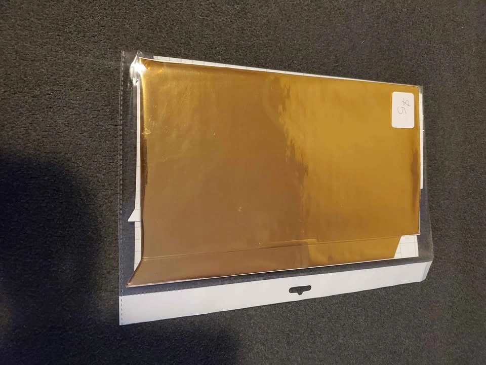 PlayStation 4 Skins - Chrome & Gold - photo 3