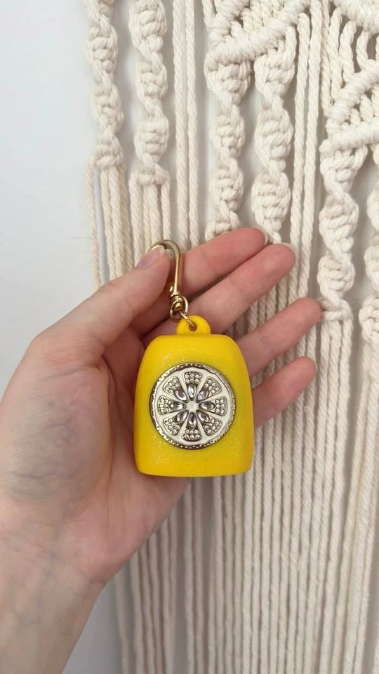 Bath and Body Works Hand Sanitizer Holder