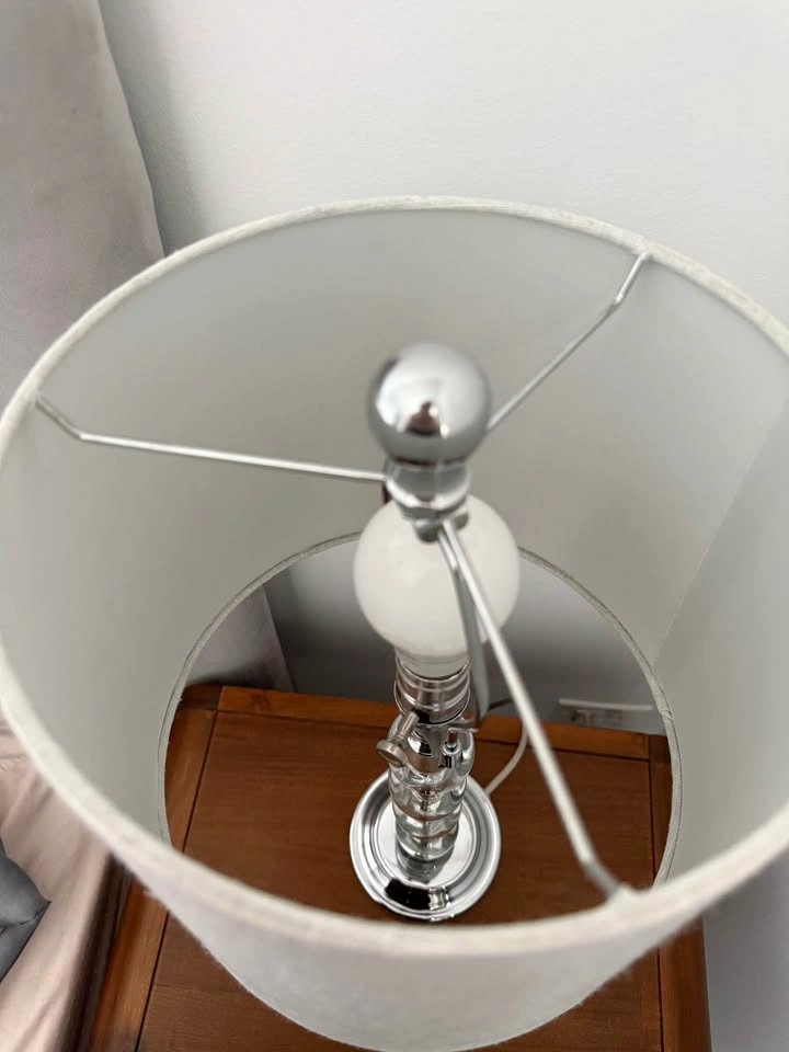 Homesense Lamp - photo 3