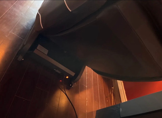 Full Body Zero Gravity Massage Chair - photo 4