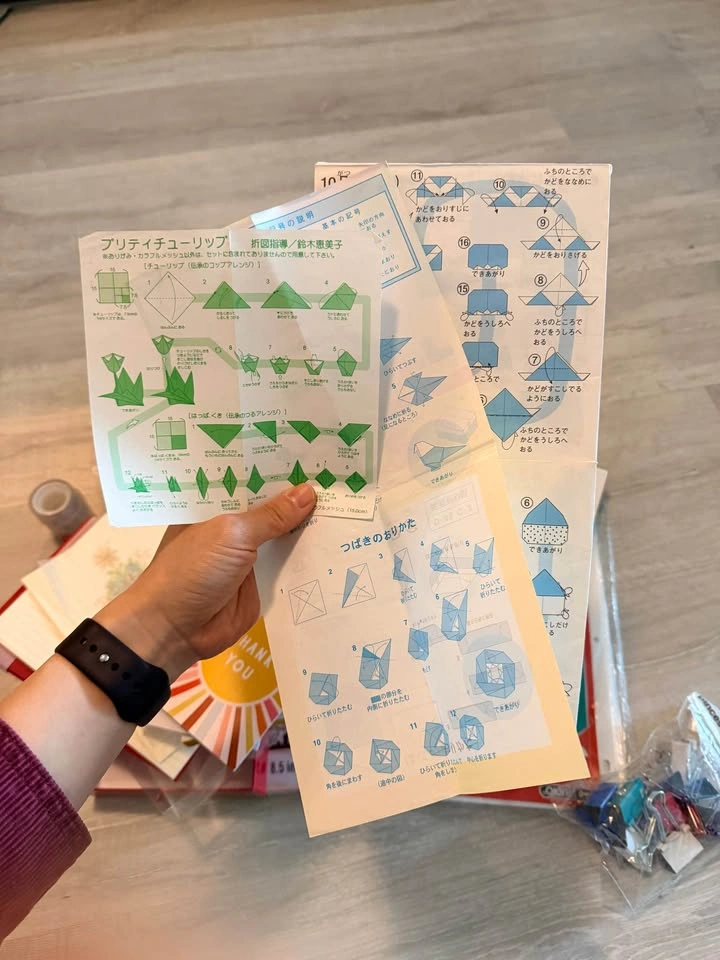 Moving out) Big lot of craft & office supplies - photo 5