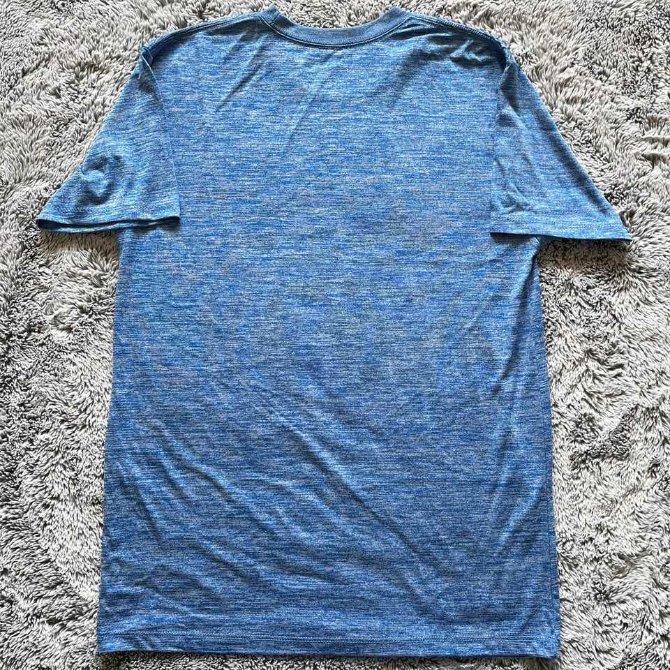True Fan Microfibre Chicago Cubs Baseball T-shirt: Men’s Medium - photo 4
