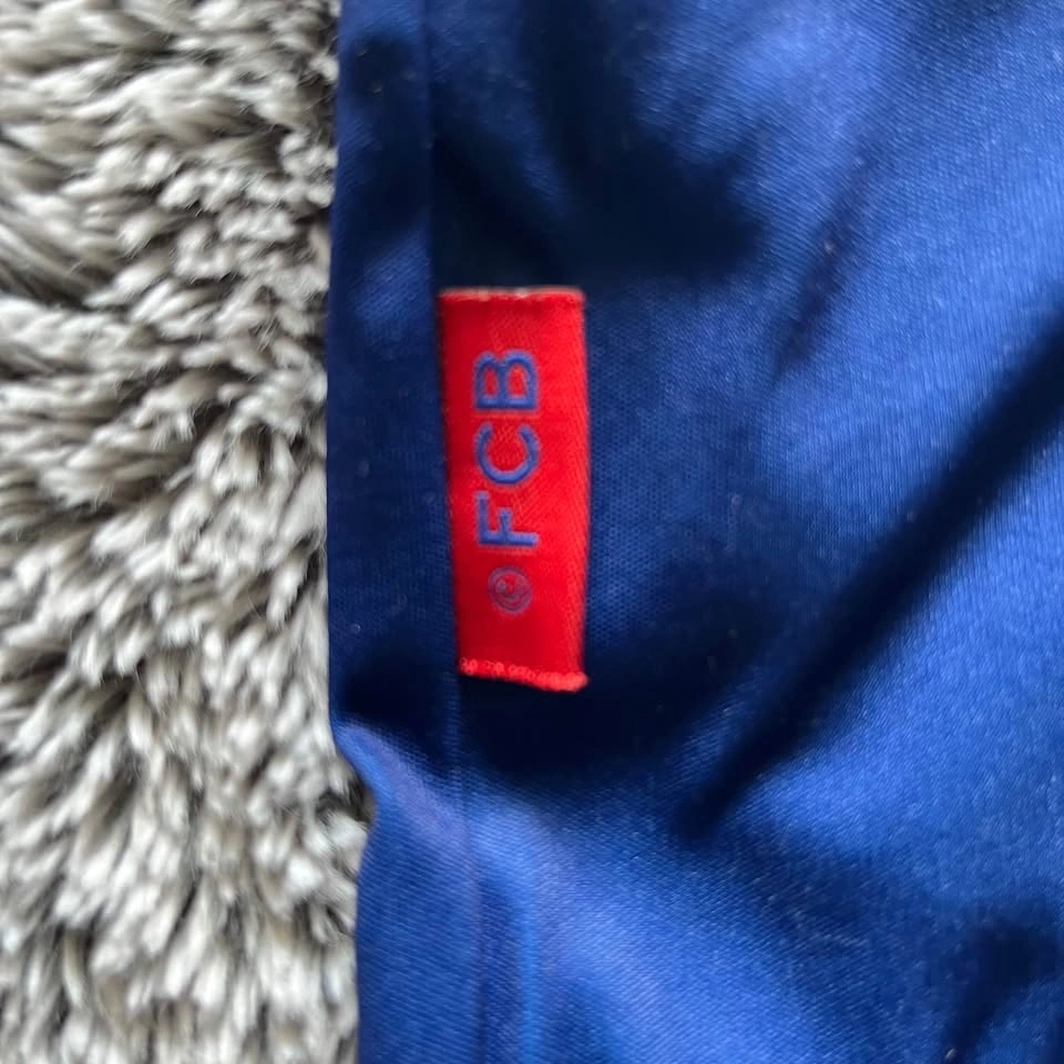 Men's FC Barcelona Jersey XXL - photo 4